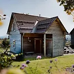 Hébergement de vacances Ferienhaeuser,
