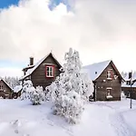 Ferienhaeuser, * Torfhaus