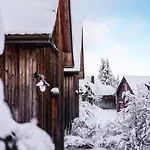 Hébergement de vacances Ferienhaeuser,