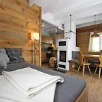 Ferienhaeuser, Hébergement de vacances Torfhaus