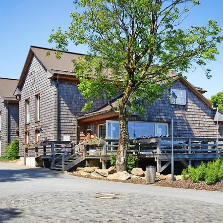 Ferienhaeuser, Vakantiehuis