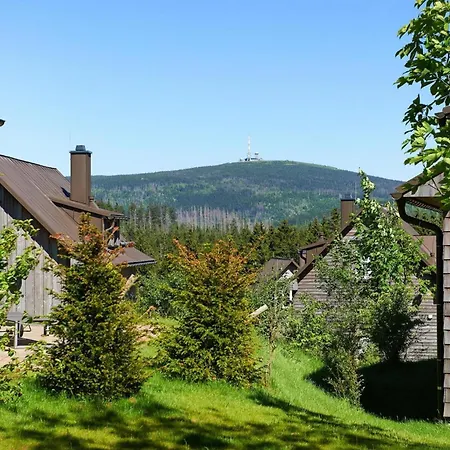 Vakantiehuis Ferienhaeuser, Torfhaus