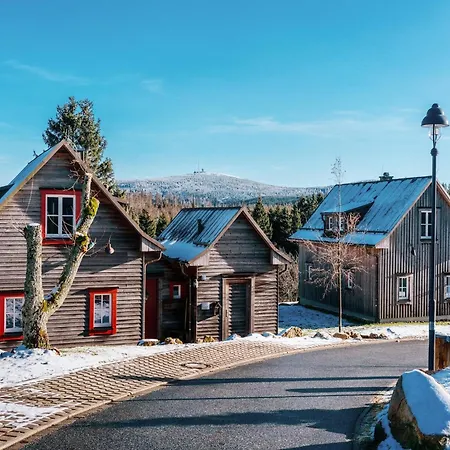 Ferienhaeuser, Vakantiehuis