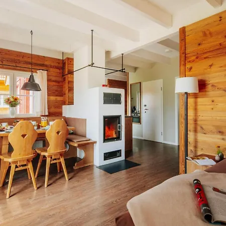 Vakantiehuis Ferienhaeuser, Torfhaus