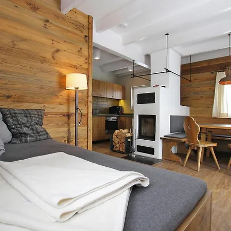 Vakantiehuis Ferienhaeuser, Torfhaus