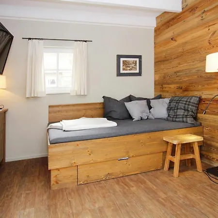 Ferienhaeuser, Vakantiehuis