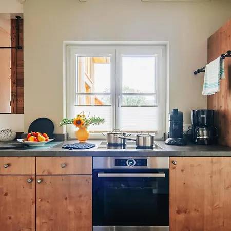 Vakantiehuis Ferienhaeuser, *