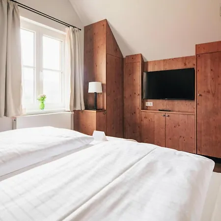 Vakantiehuis Ferienhaeuser,