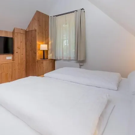 Ferienhaeuser, Vakantiehuis *