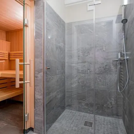 Vakantiehuis Ferienhaeuser, Torfhaus