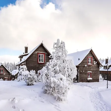 Ferienhaeuser, * Torfhaus
