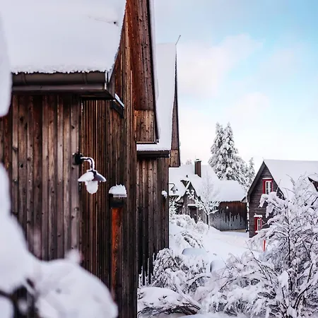 Vakantiehuis Ferienhaeuser,