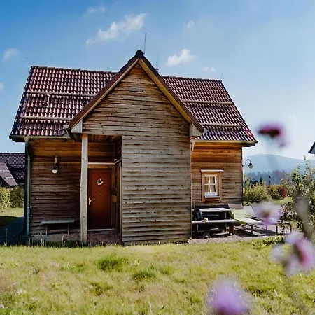 Ferienhaeuser, Torfhaus