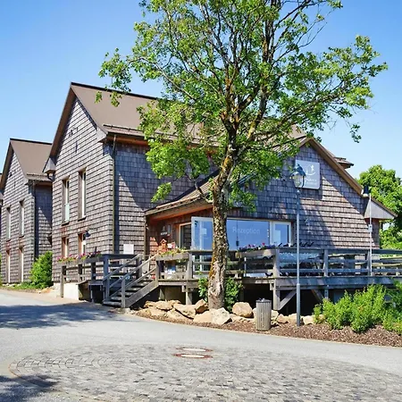 Ferienhaeuser, Torfhaus