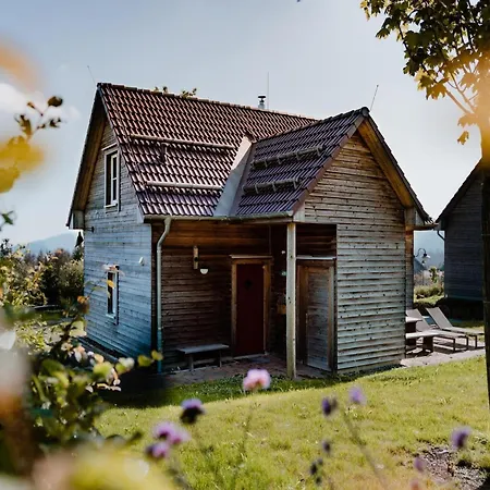 Hébergement de vacances Ferienhaeuser, *