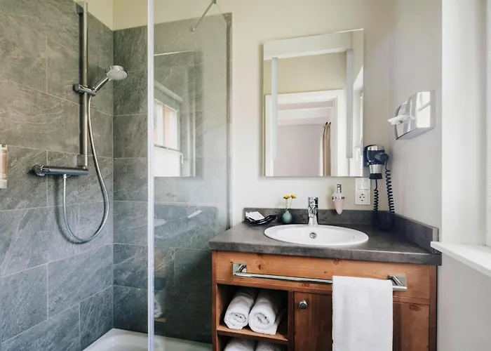 度假居 Ferienhaeuser, 托夫豪斯