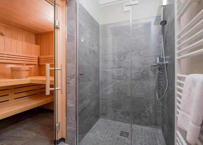 度假居 Ferienhaeuser, 托夫豪斯